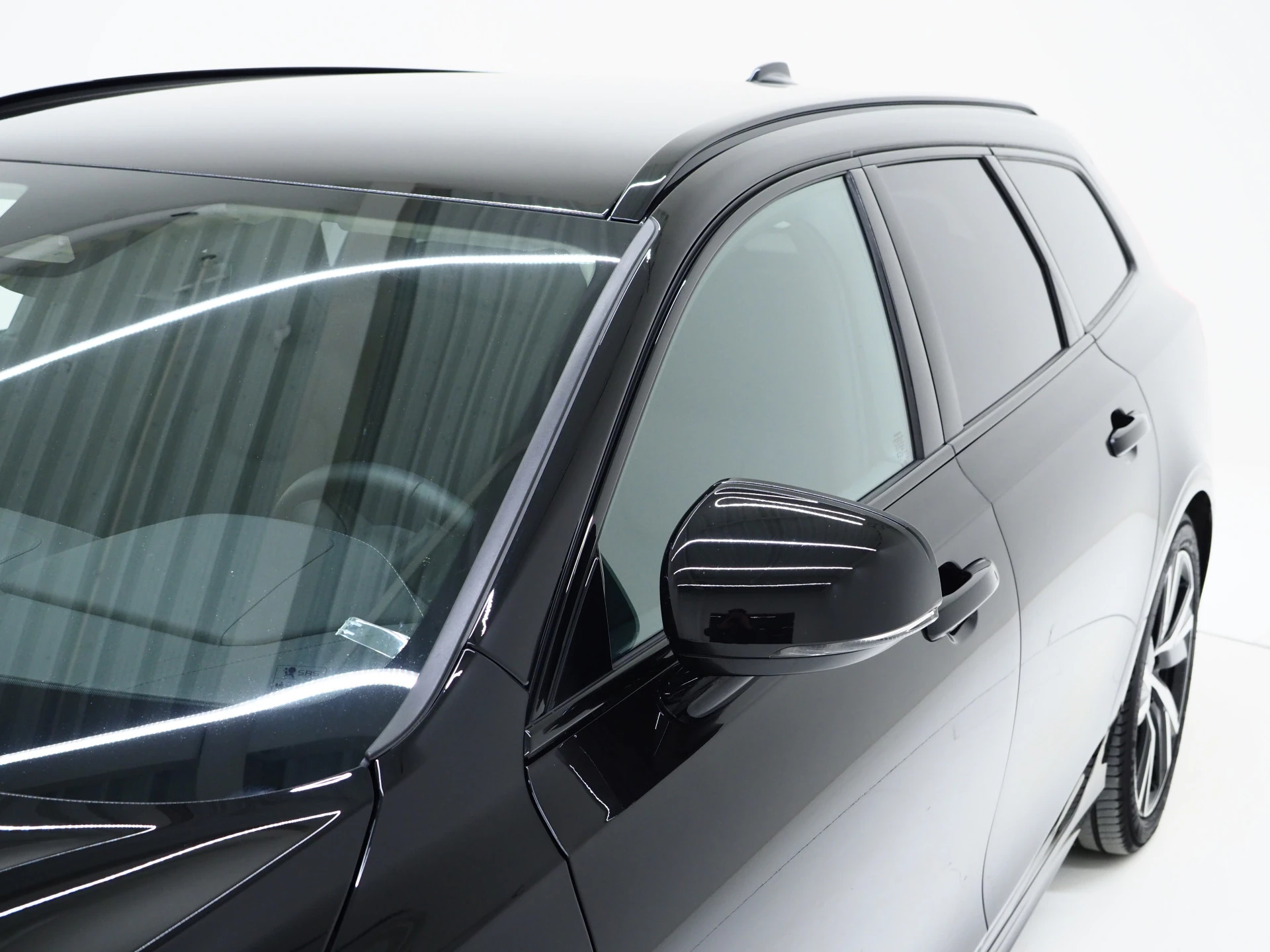 Hoofdafbeelding Volvo V90