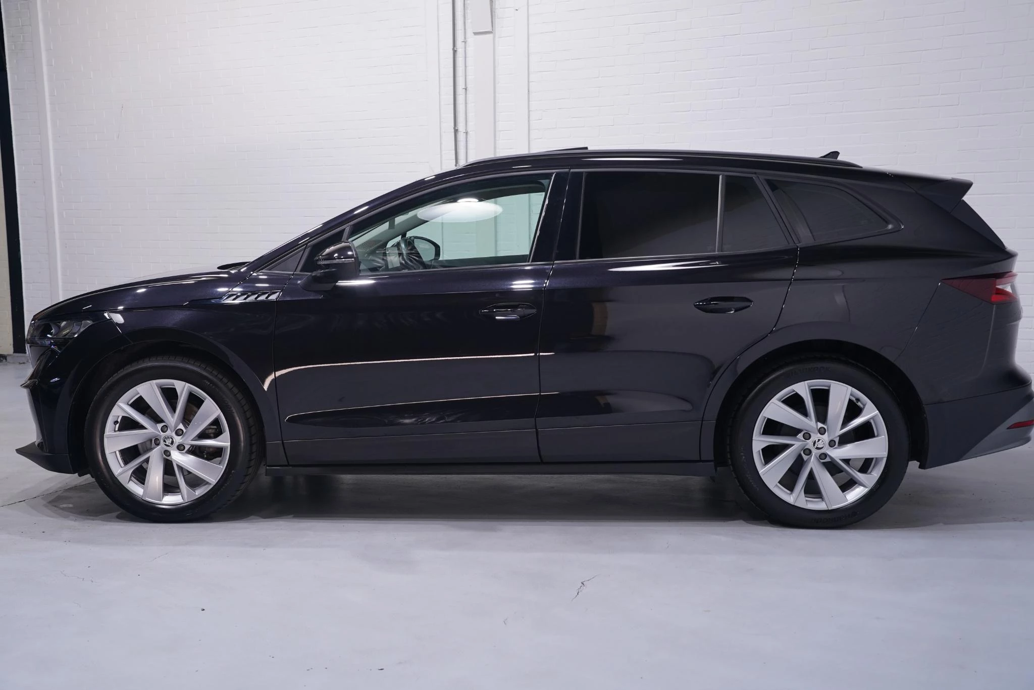 Hoofdafbeelding Škoda Enyaq iV