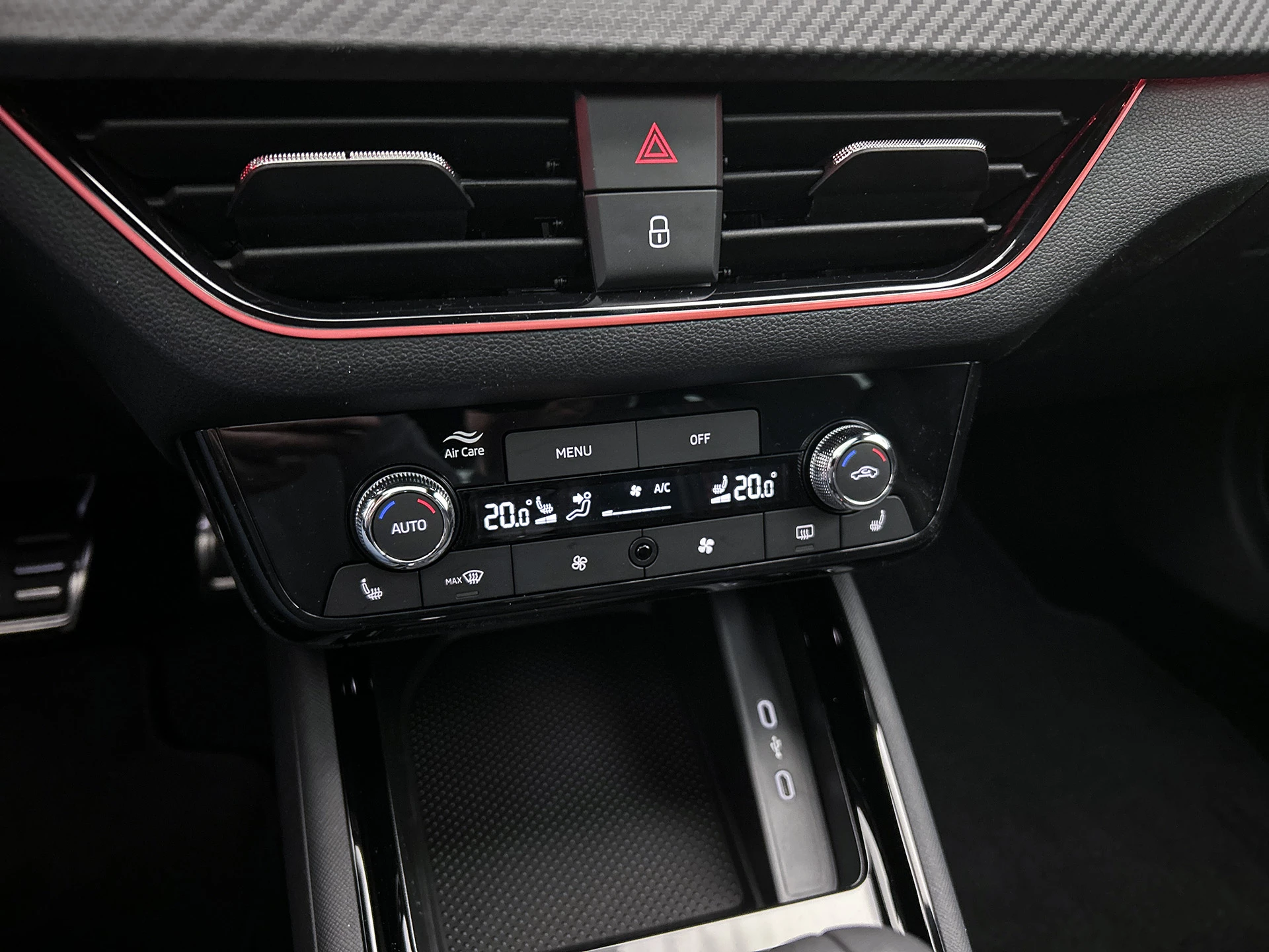 Hoofdafbeelding Škoda Scala