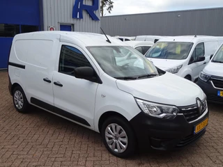 Renault Express 1.5 dCi 50 x VOORRAAD EU6 GROOT NAVI AIRCO CRUISE CONTROL PDC