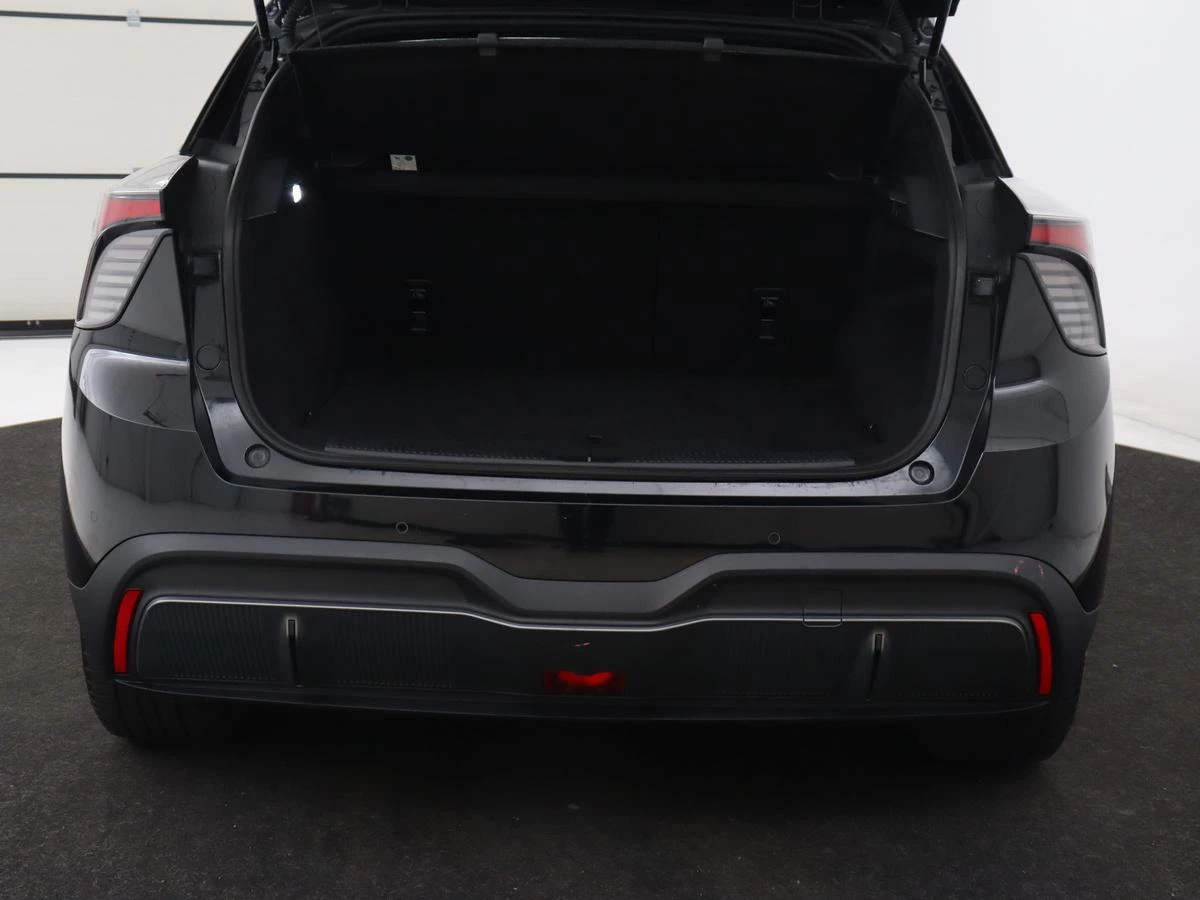 Hoofdafbeelding MG MG4