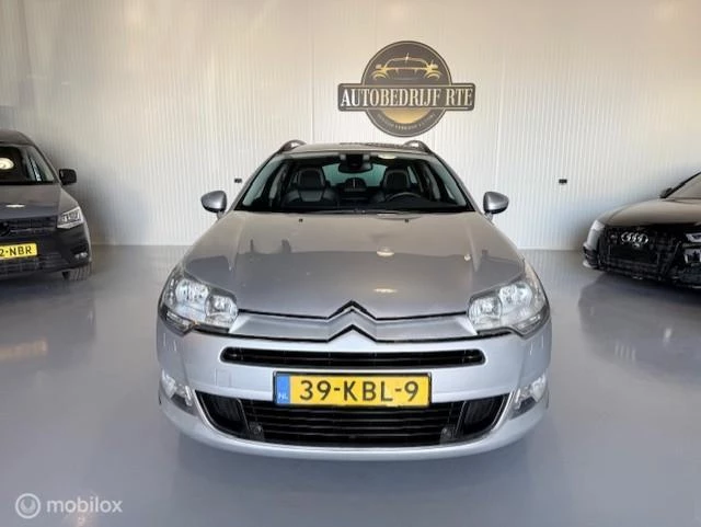 Hoofdafbeelding Citroën C5