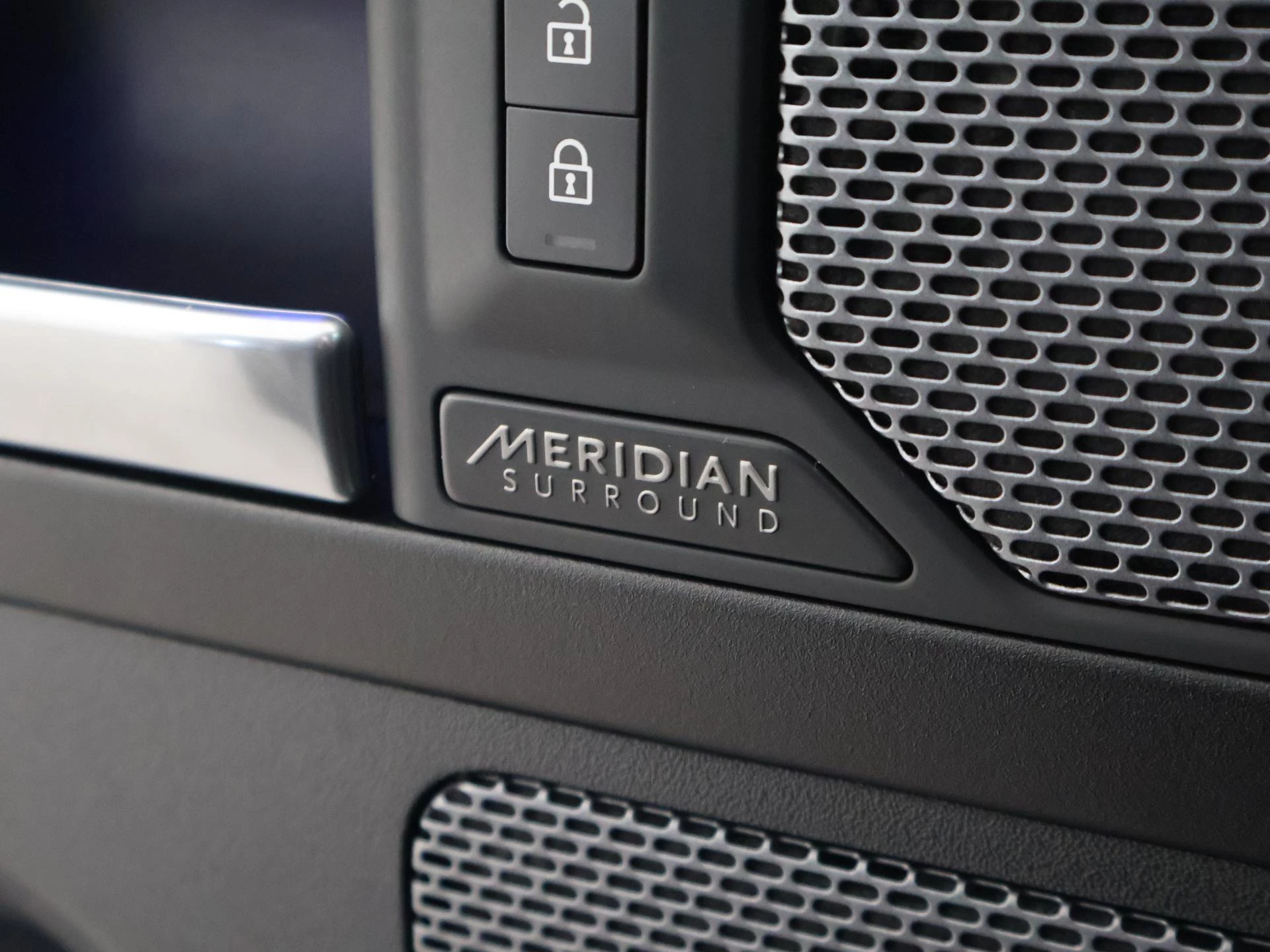 Hoofdafbeelding Land Rover Defender