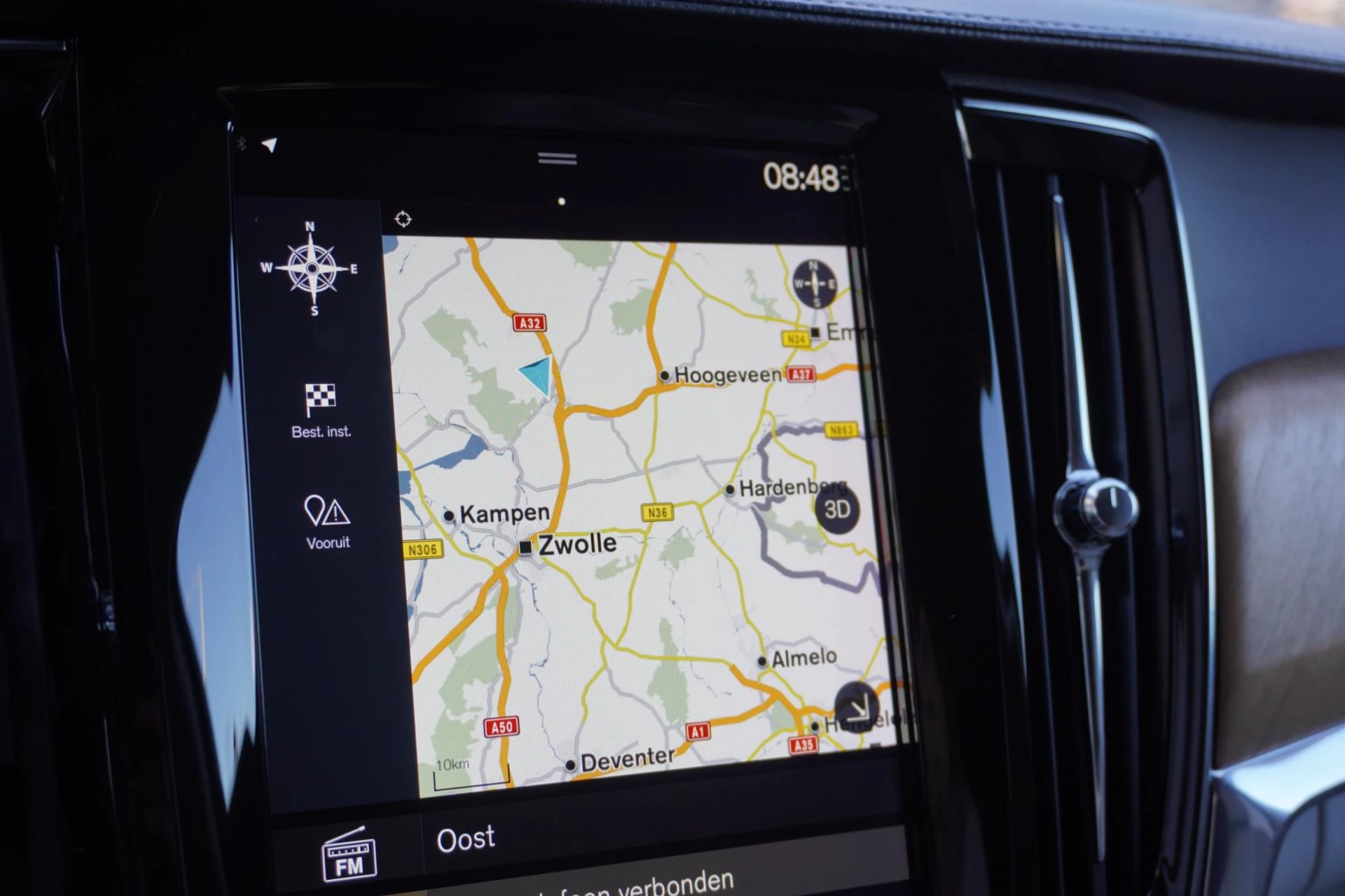 Hoofdafbeelding Volvo V90