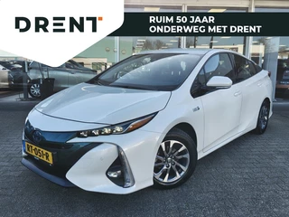 Hoofdafbeelding Toyota Prius Toyota Prius 1.8 Plug-in Business Plus | Navi | JBL | Sensoren | Stoelverwar