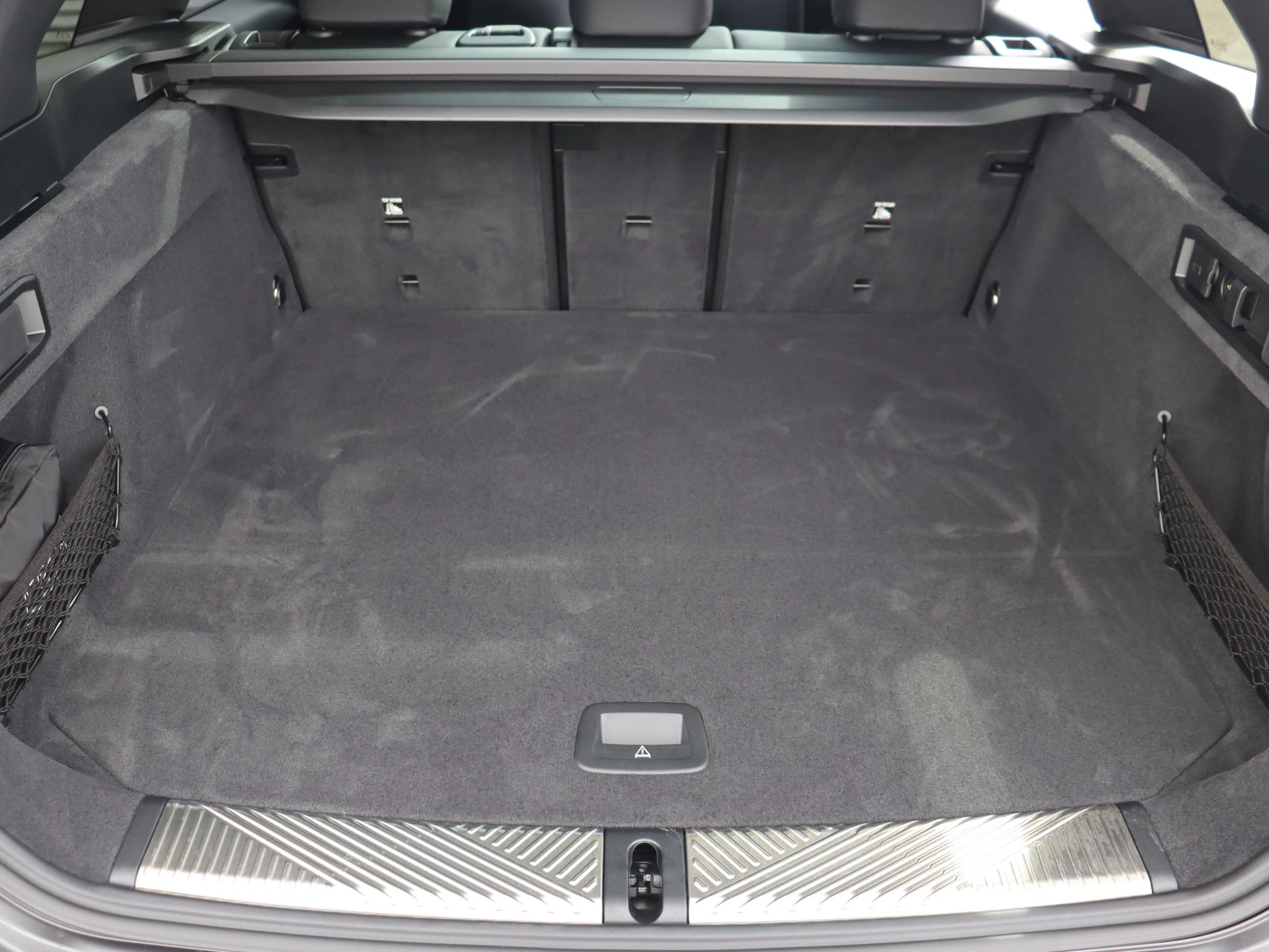 Hoofdafbeelding BMW i5
