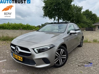 Mercedes A-klasse 250 e Premium Plus | Pano | Memory | Ambia