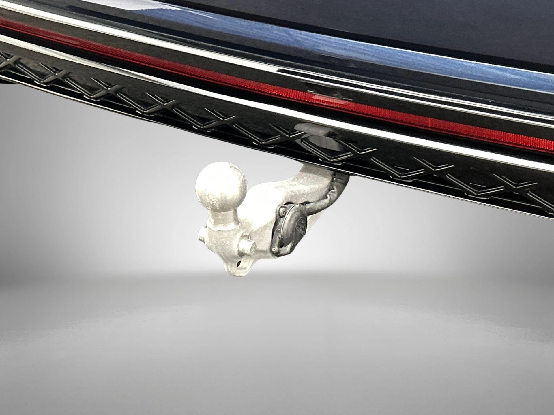 Hoofdafbeelding Volkswagen Touareg