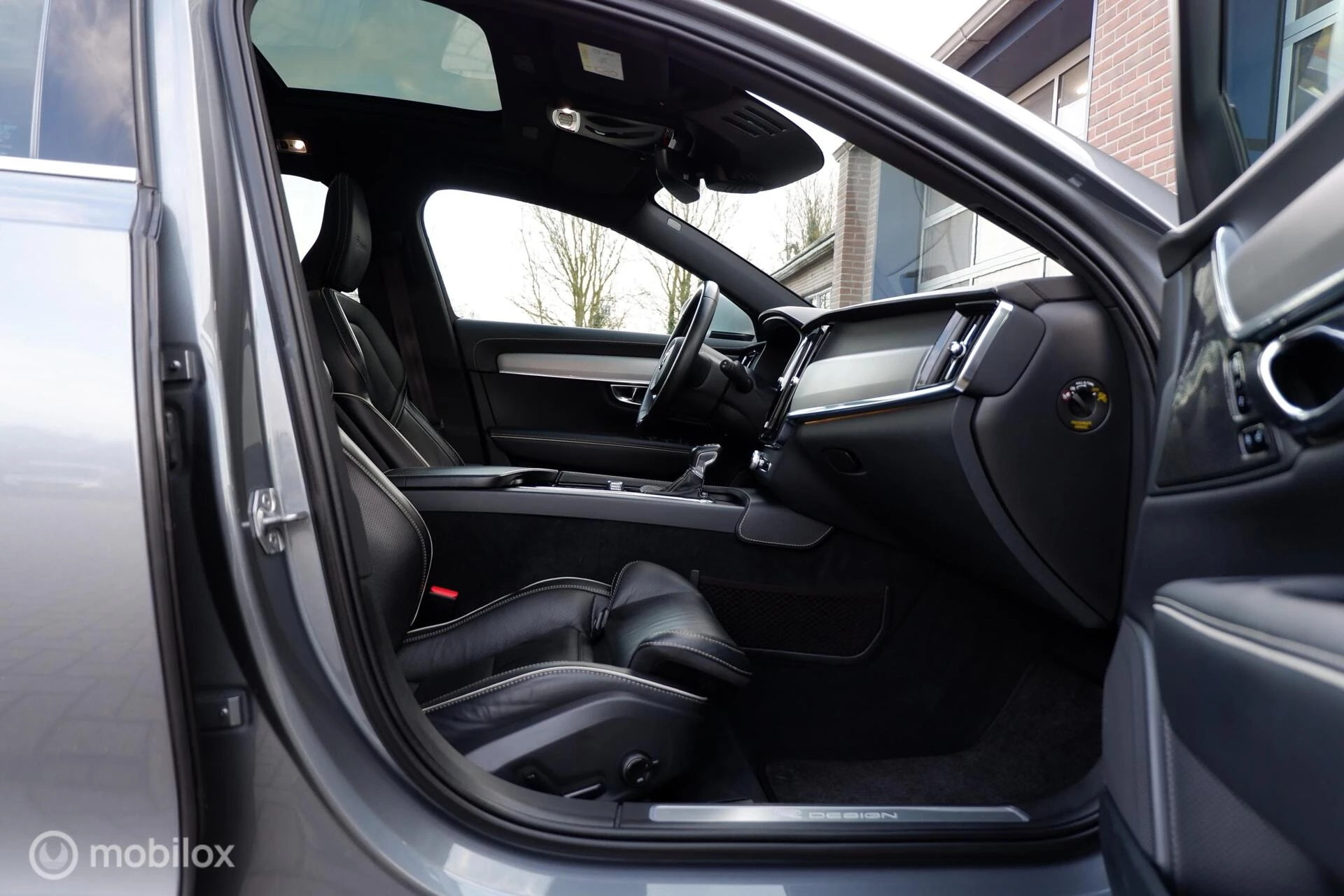 Hoofdafbeelding Volvo V90