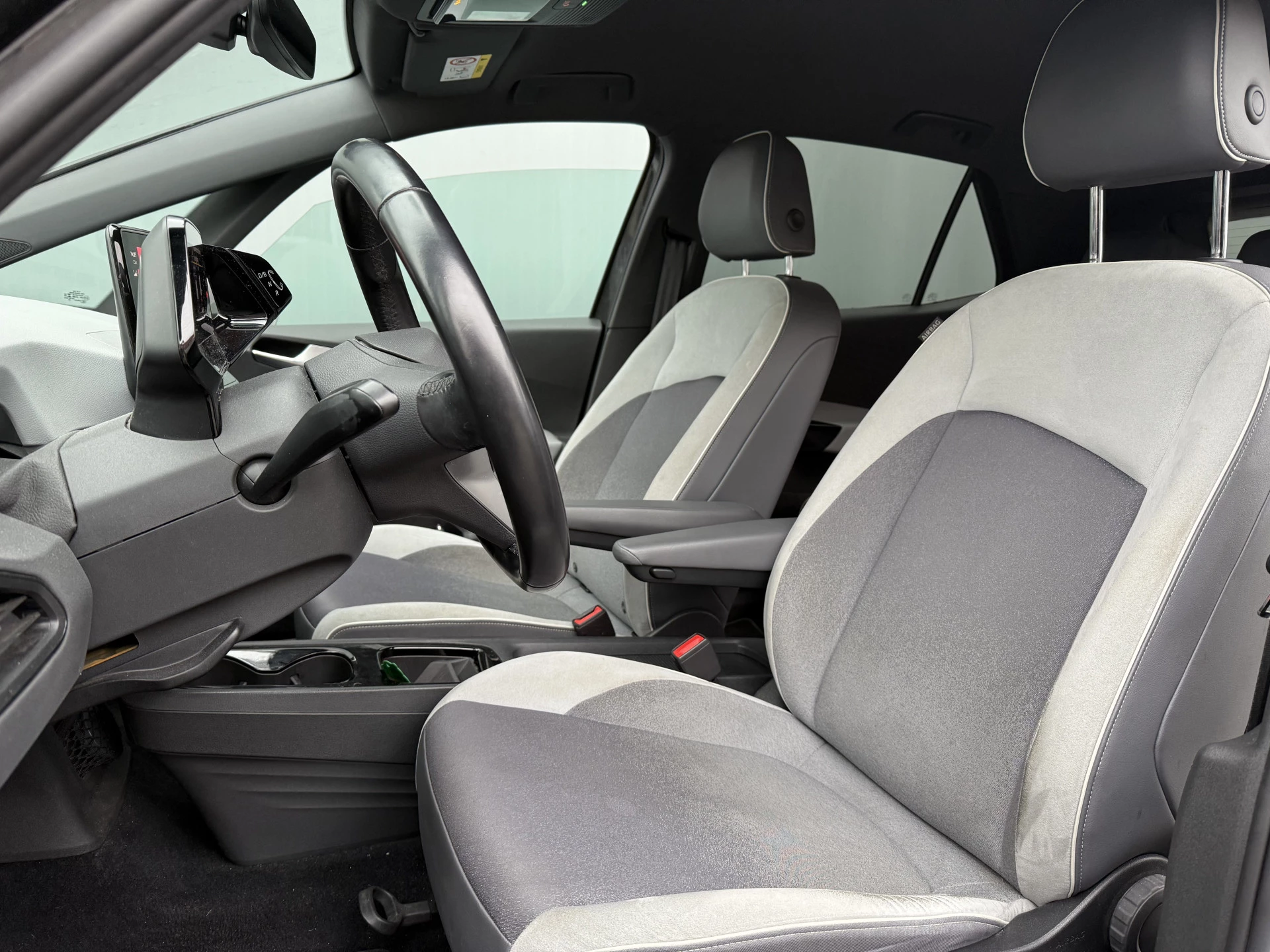 Hoofdafbeelding Volkswagen ID.3