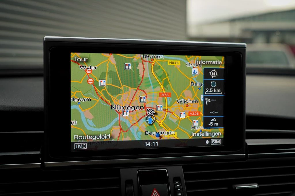 Hoofdafbeelding Audi RS6