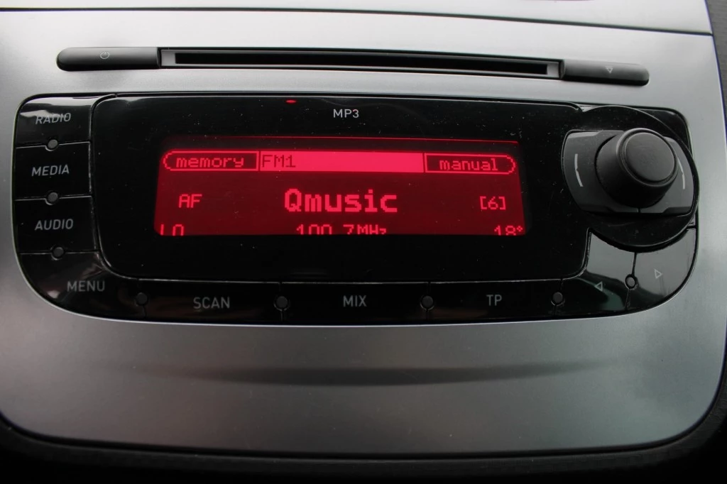 Hoofdafbeelding SEAT Altea