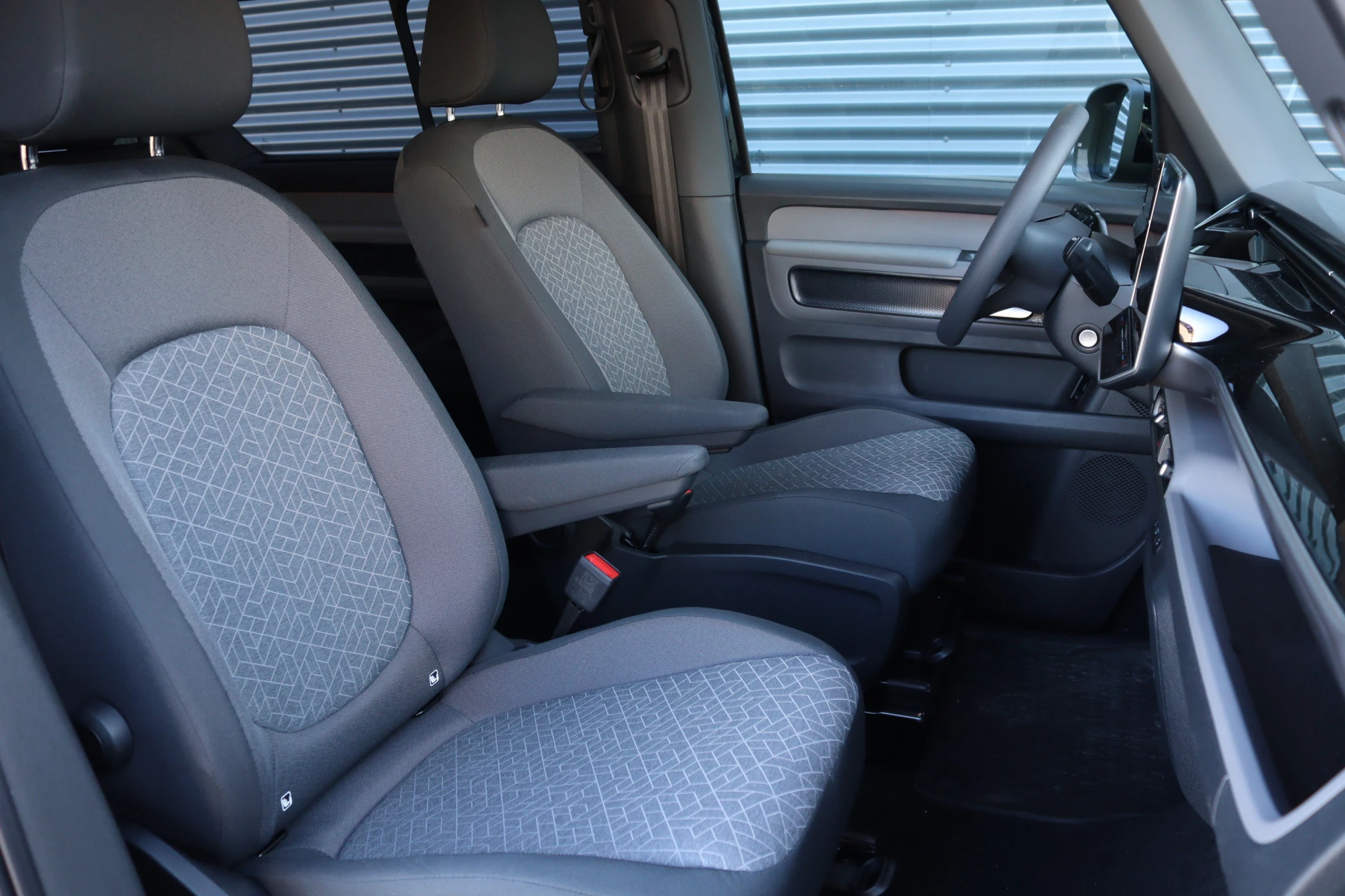 Hoofdafbeelding Volkswagen ID. Buzz