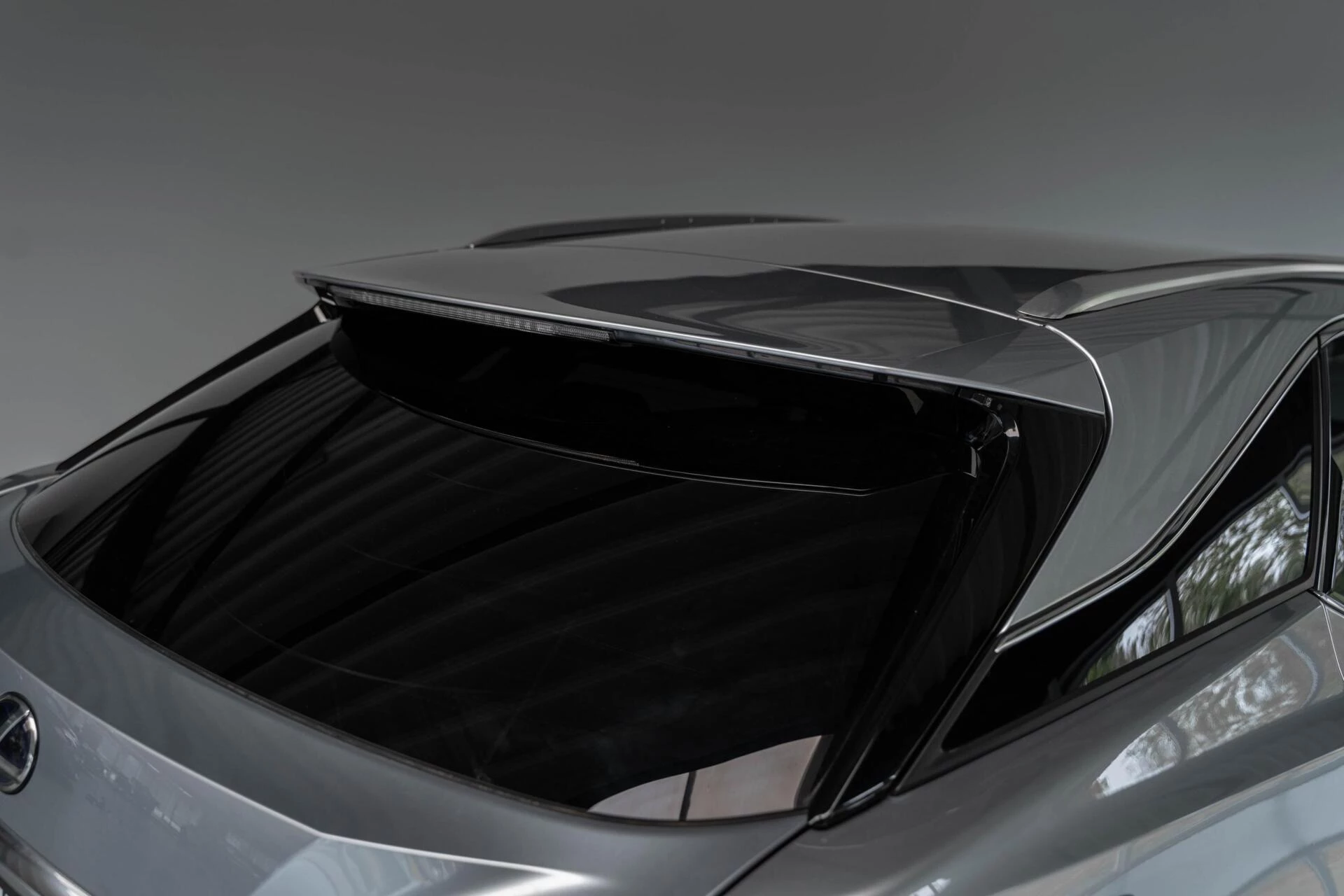 Hoofdafbeelding Lexus RX
