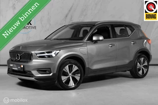 Volvo 1.5 T5 Recharge Inscription 262PK Hybrid LED|KEYLESS|