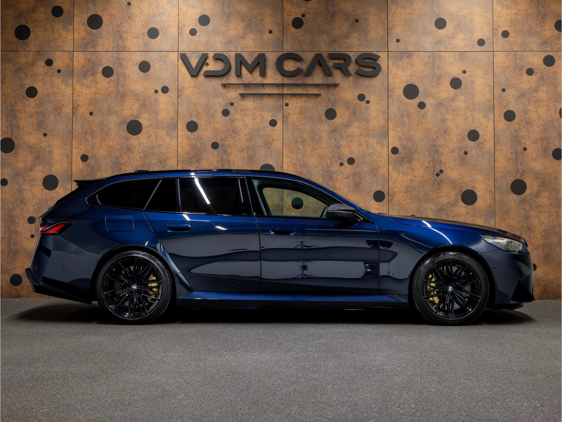 Hoofdafbeelding BMW M5