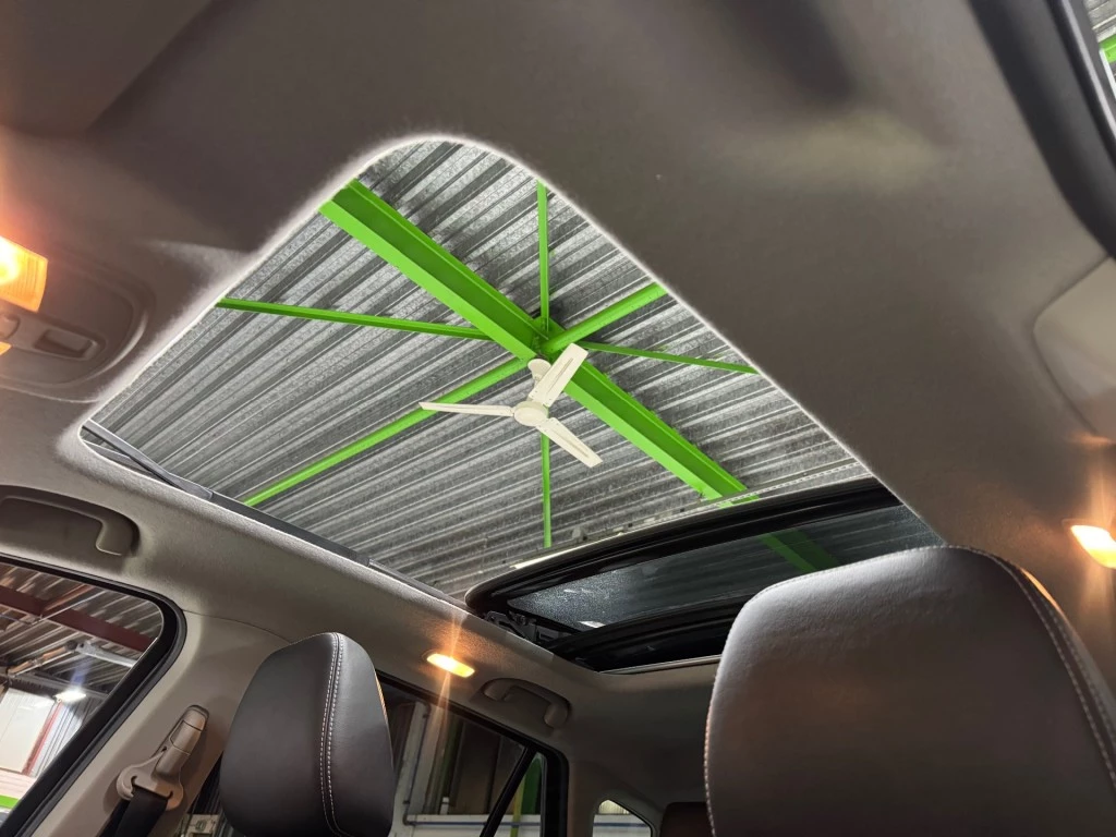 Hoofdafbeelding Suzuki SX4