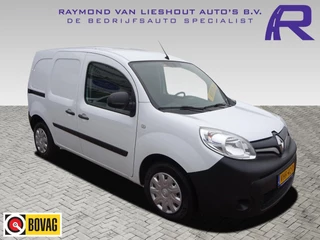 Renault Kangoo 1.5 Blue dCi 80 Comfort AIRCO CRUISE NAVIGATIE