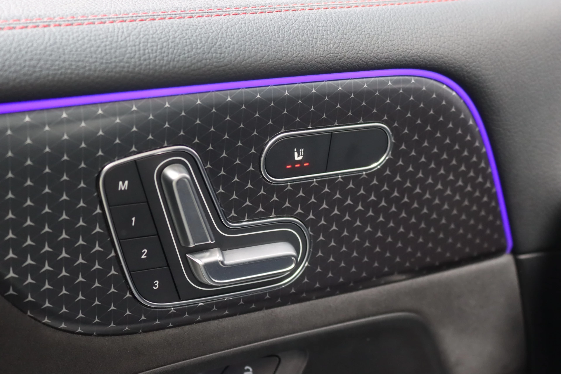 Hoofdafbeelding Mercedes-Benz EQB