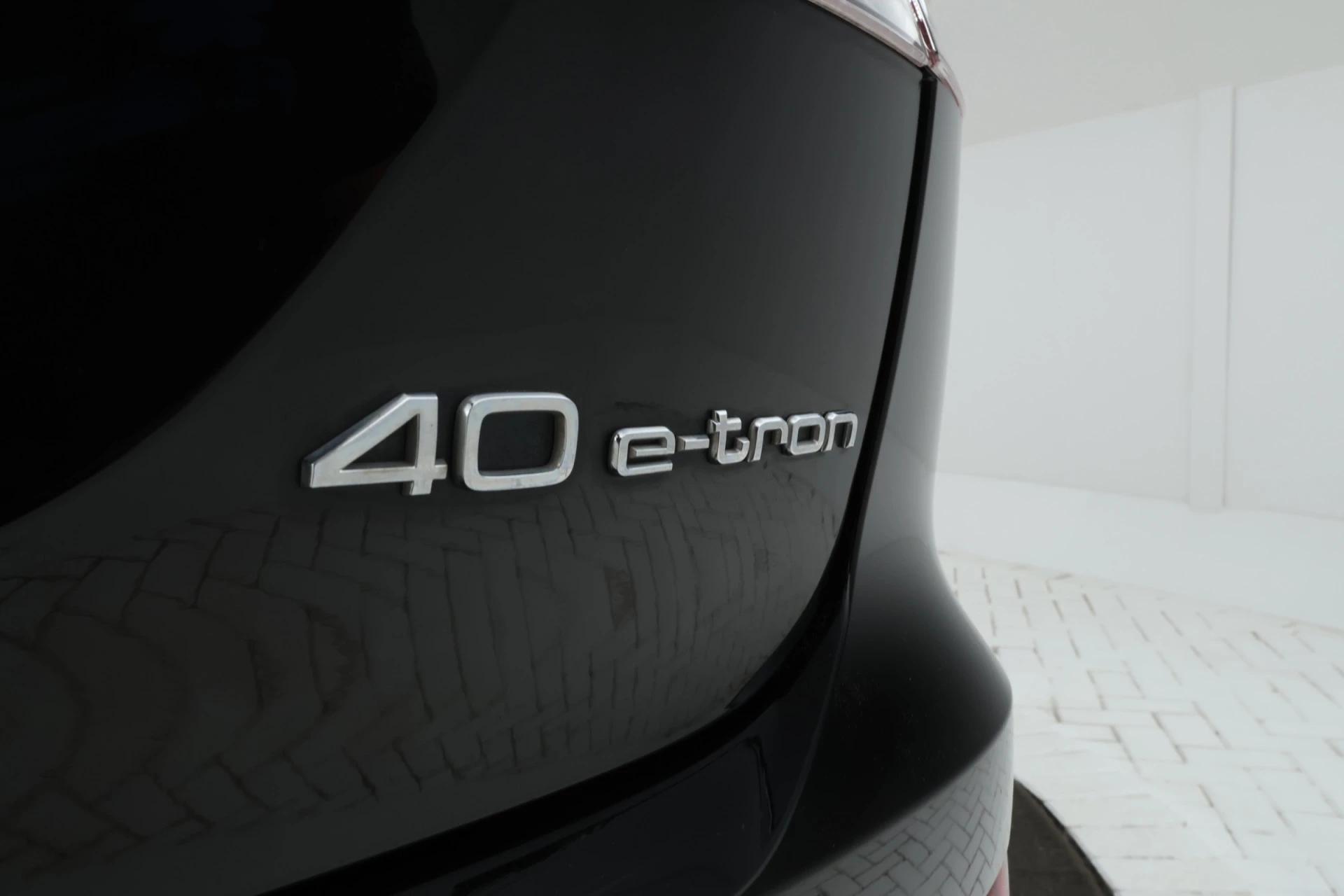 Hoofdafbeelding Audi Q4 Sportback e-tron