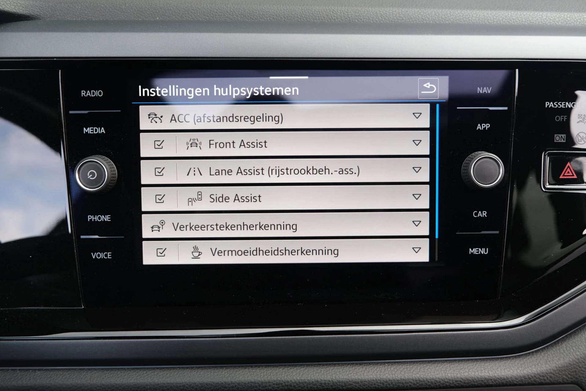 Hoofdafbeelding Volkswagen Taigo