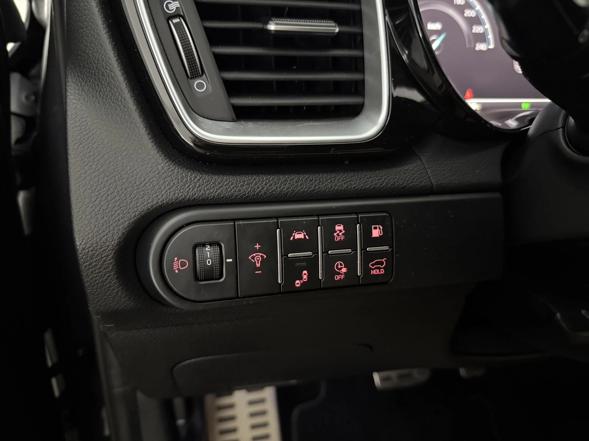 Hoofdafbeelding Kia XCeed