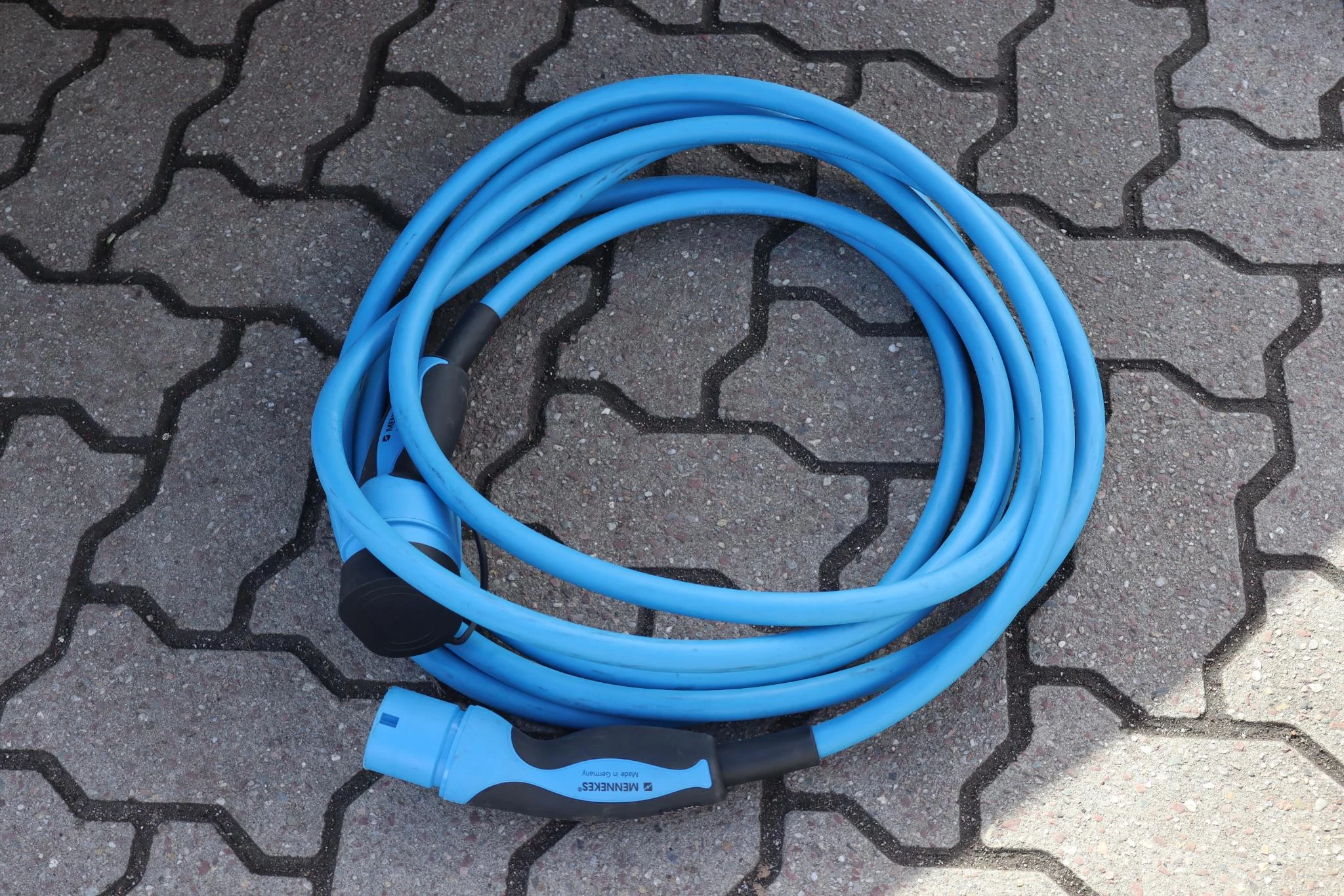 Hoofdafbeelding Tesla Model S