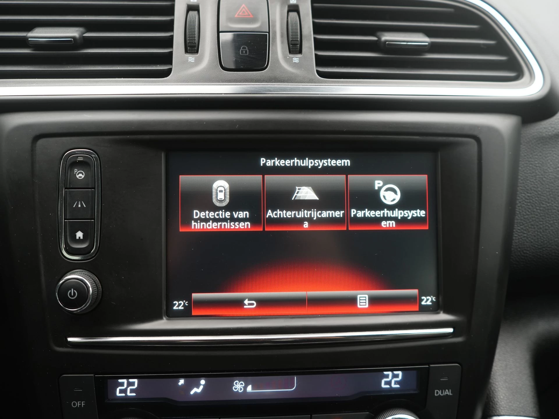 Hoofdafbeelding Renault Kadjar
