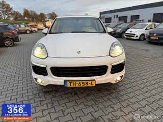 Porsche Cayenne 3.0 D keer dak 20 inc ex bpm