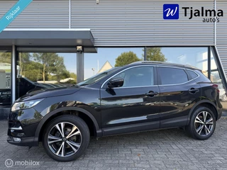 Nissan Qashqai 1.5 dCi Business Edition