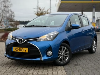 Toyota Yaris 1.3 VVT-I COMFORT CAMERA AIRCO LM