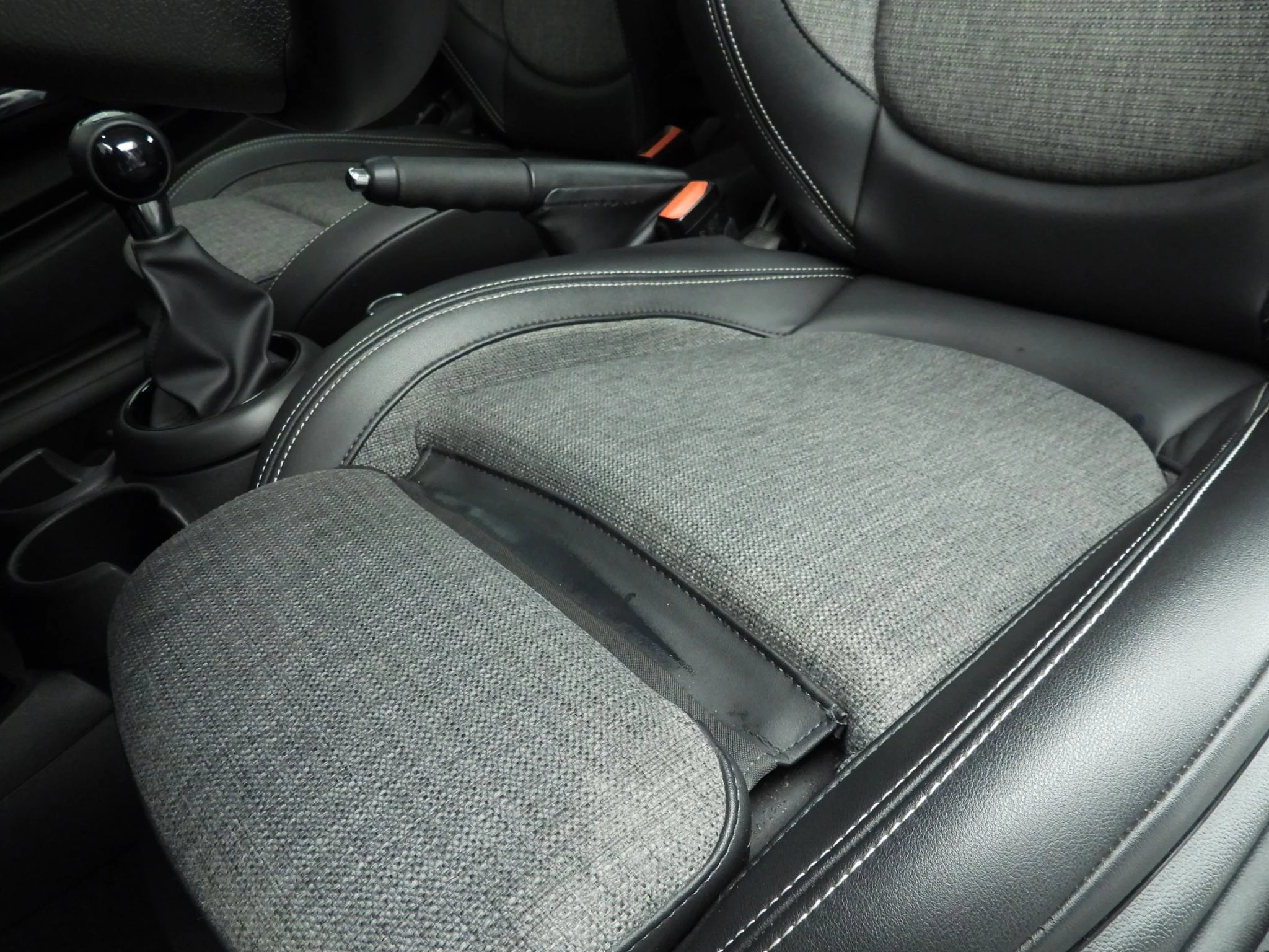 Hoofdafbeelding MINI 3-deurs