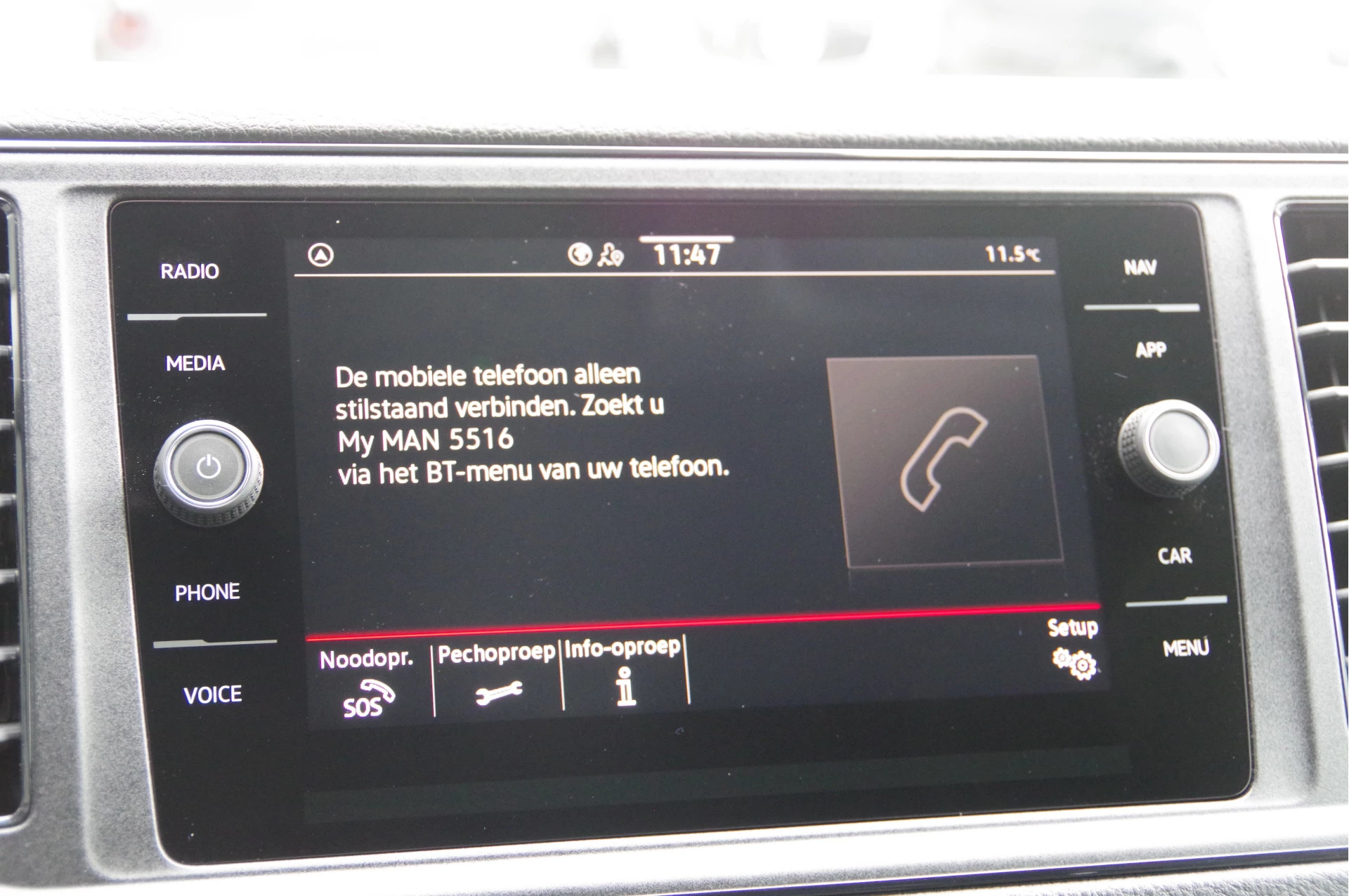 Hoofdafbeelding MAN TGE