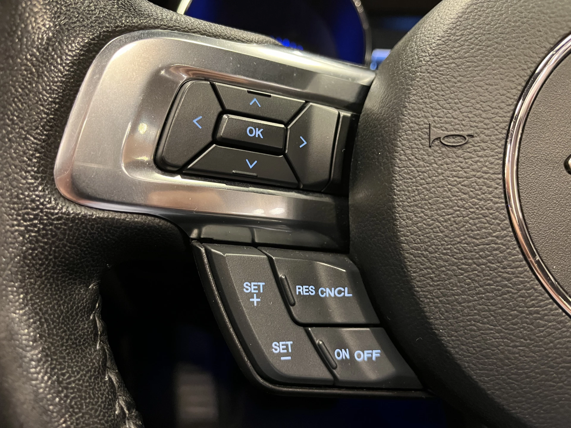 Hoofdafbeelding Ford Mustang