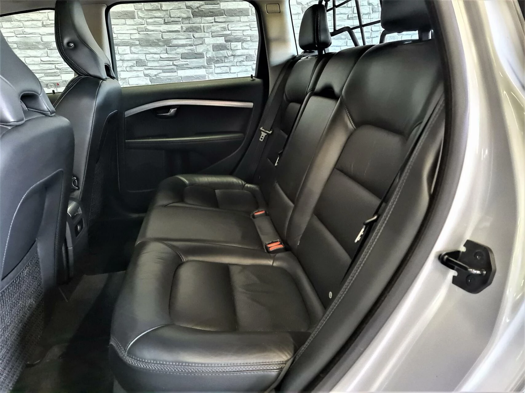 Hoofdafbeelding Volvo XC70