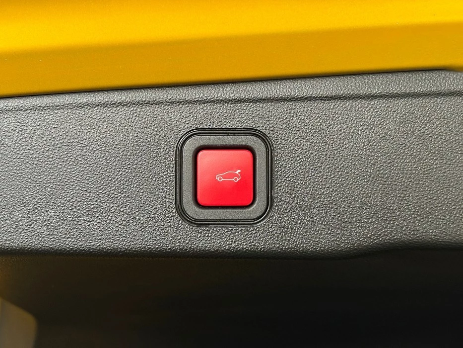 Hoofdafbeelding Jeep Avenger