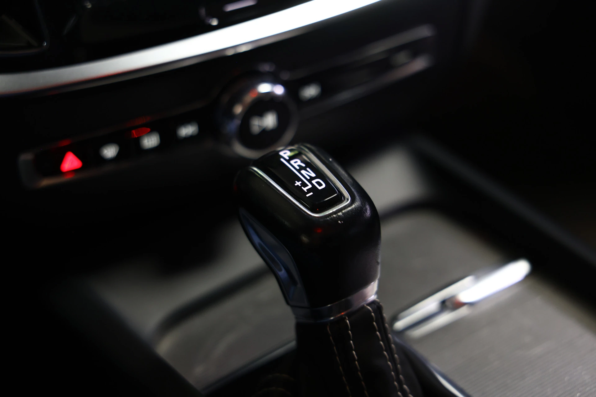 Hoofdafbeelding Volvo S60