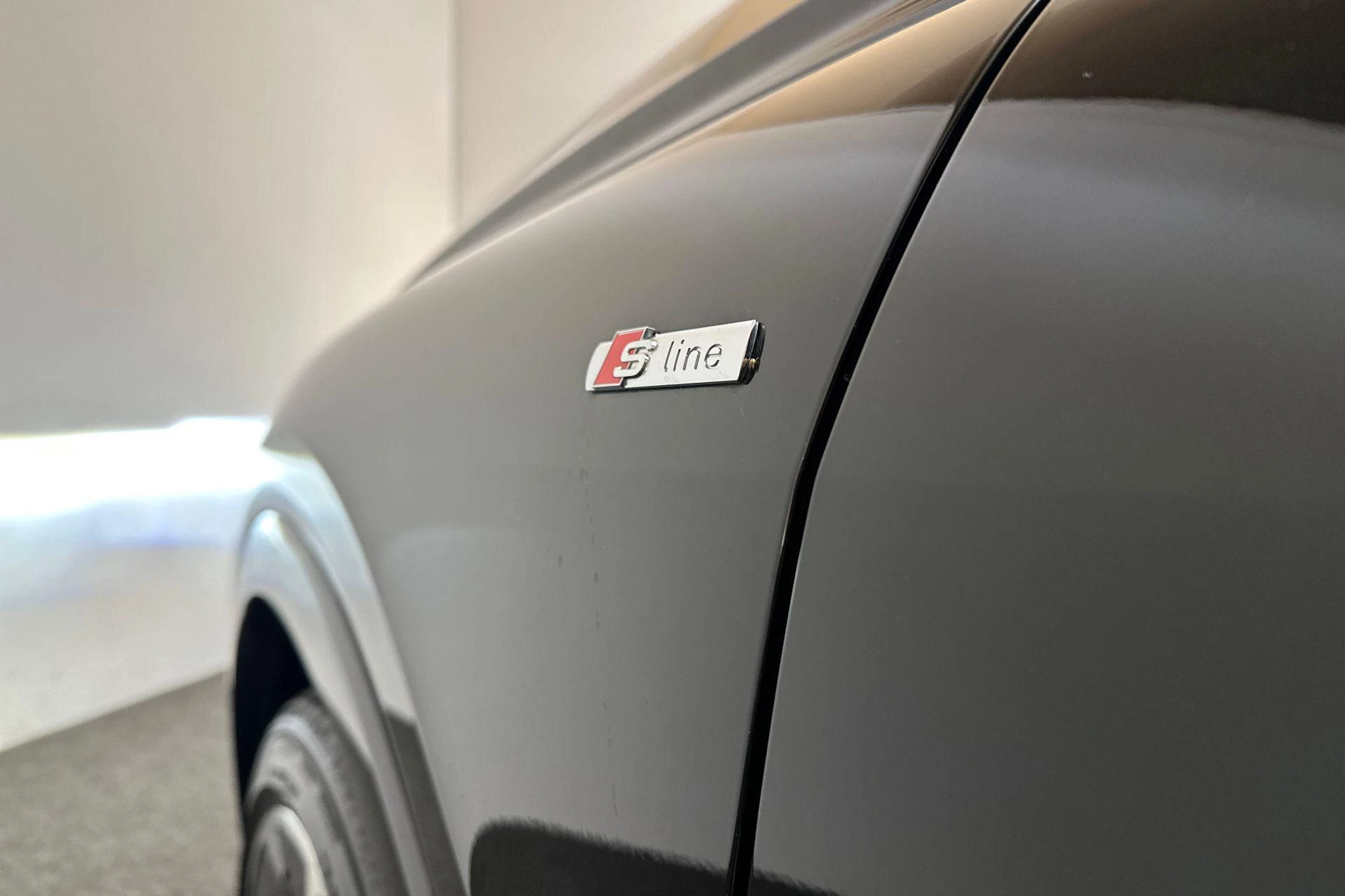 Hoofdafbeelding Audi Q4 e-tron