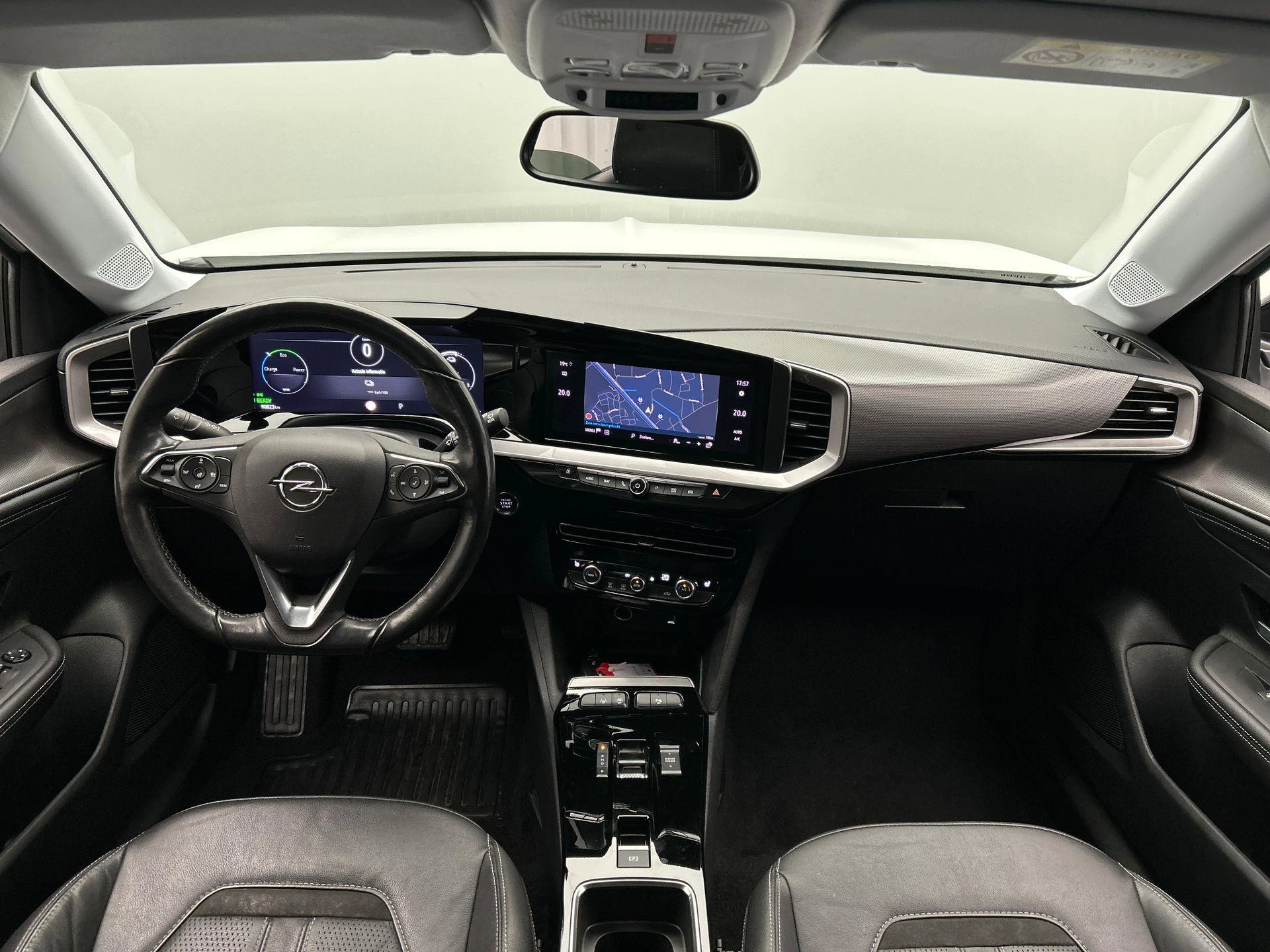 Hoofdafbeelding Opel Mokka-e