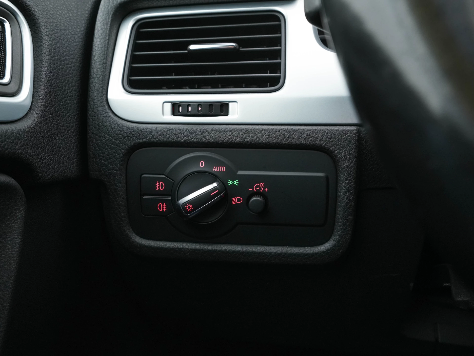 Hoofdafbeelding Volkswagen Touareg