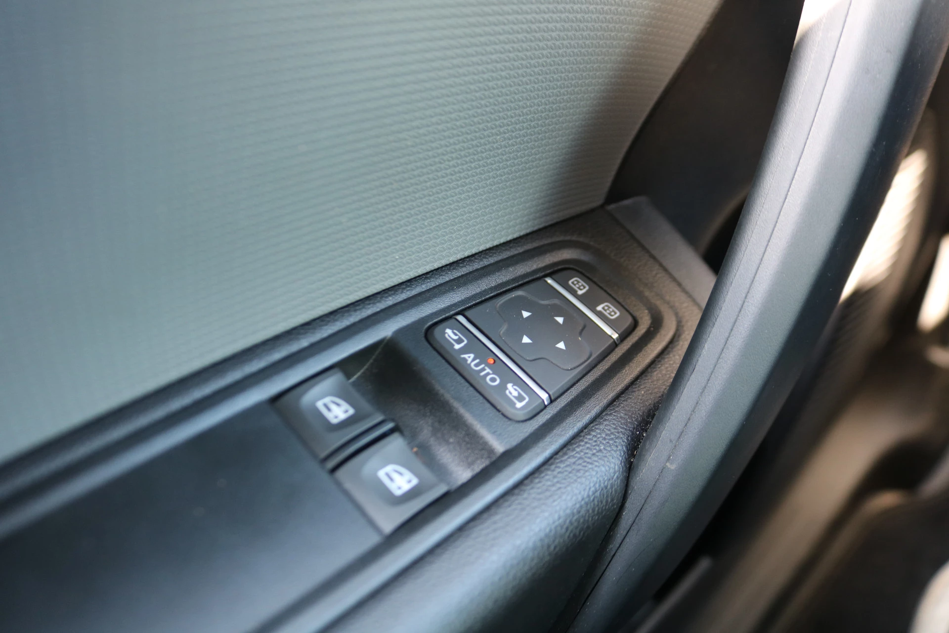 Hoofdafbeelding Nissan Townstar
