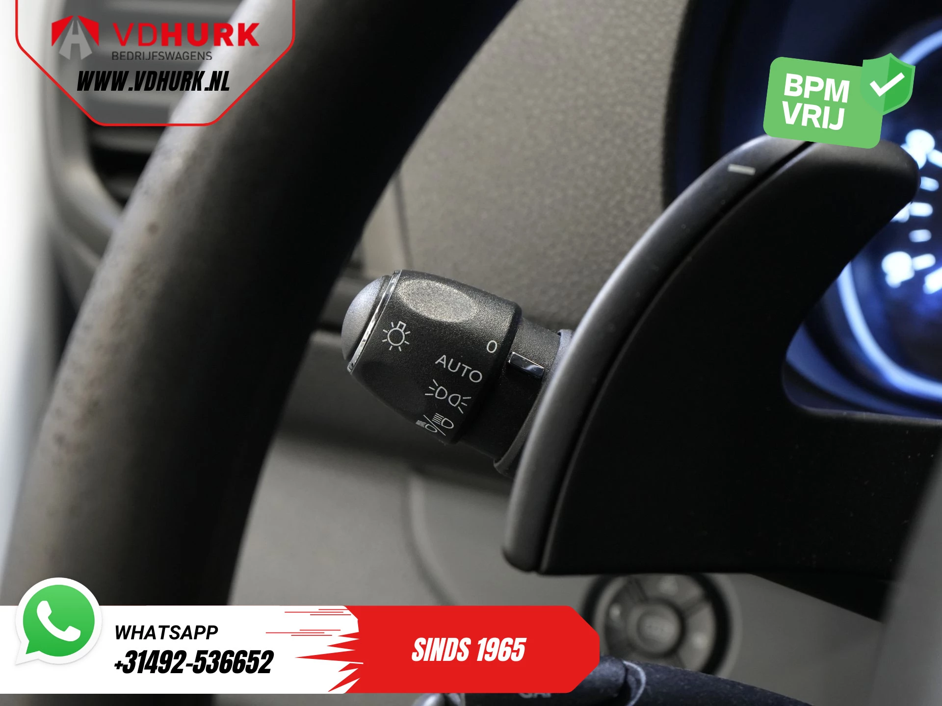 Hoofdafbeelding Toyota ProAce