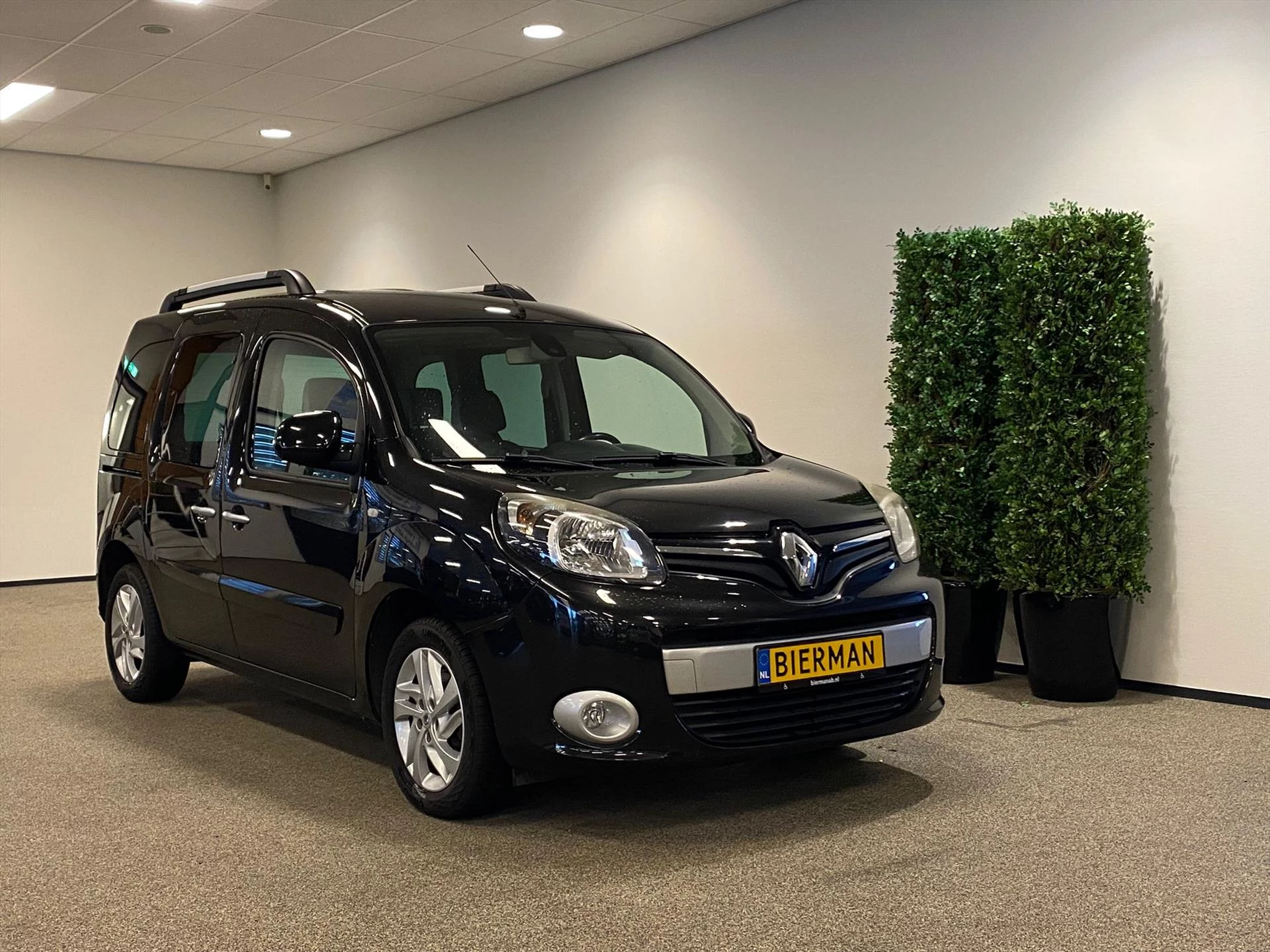 Hoofdafbeelding Renault Kangoo