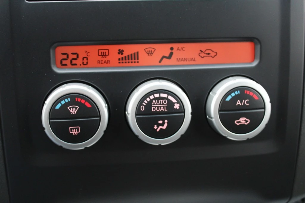 Hoofdafbeelding Nissan Navara