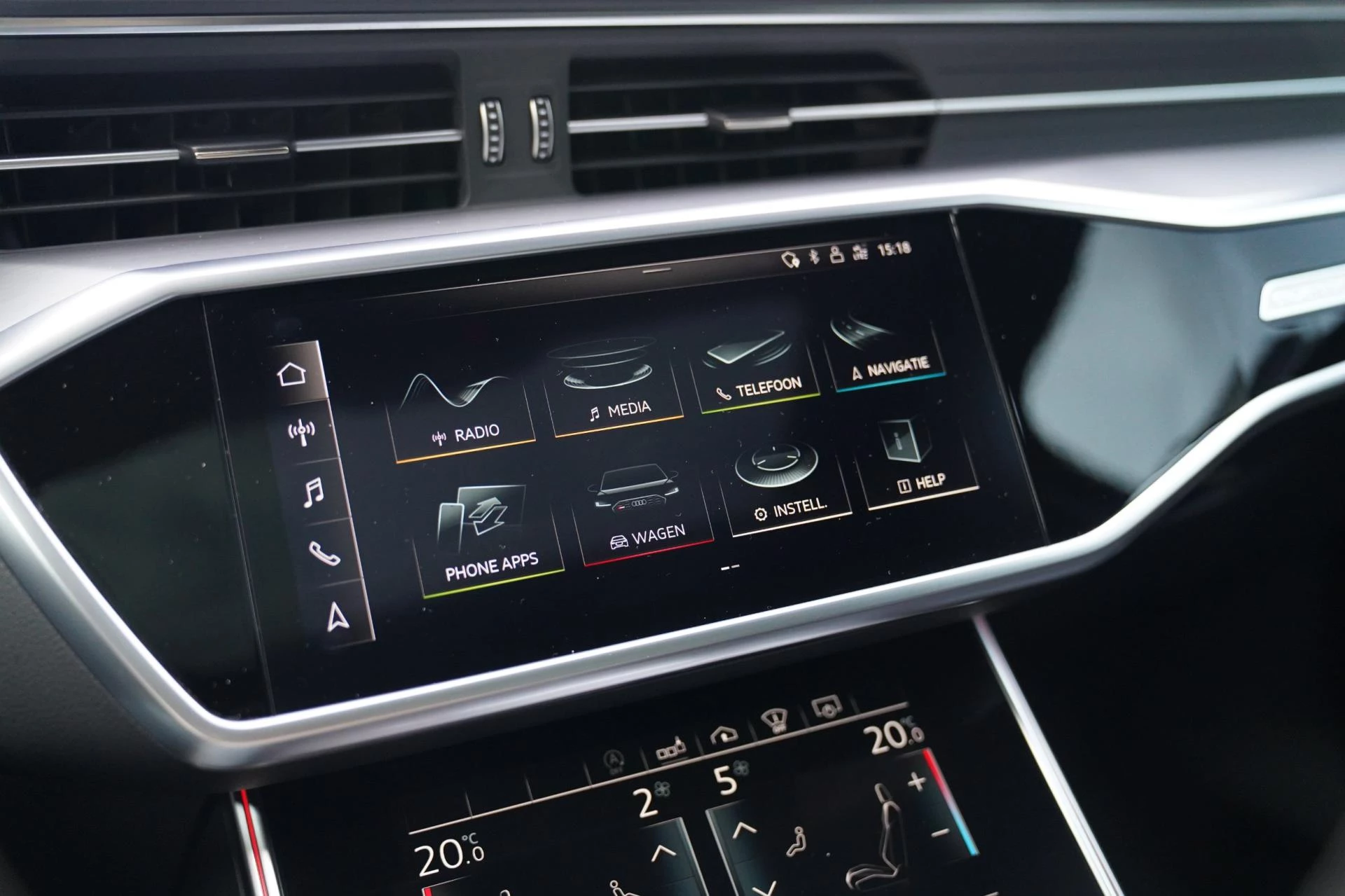 Hoofdafbeelding Audi RS6