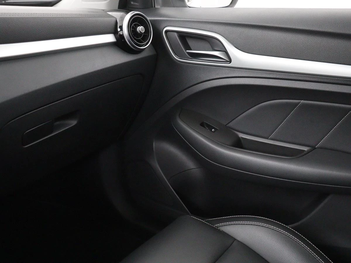 Hoofdafbeelding MG ZS EV