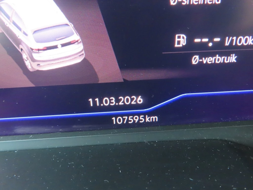 Hoofdafbeelding Volkswagen Taigo