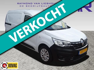 Hoofdafbeelding Renault Express