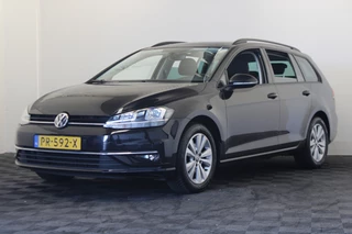 Volkswagen Golf Variant 1.0 TSI Comfortline |Camera|ACC|Trekhaak|