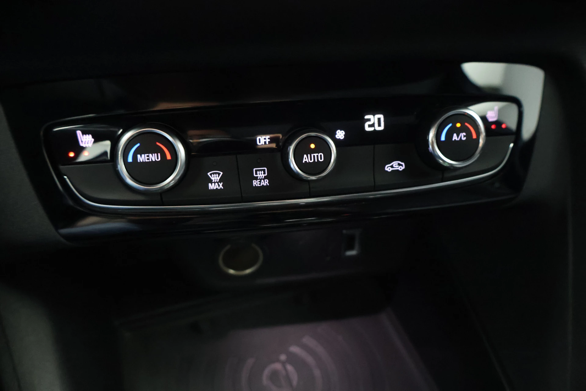 Hoofdafbeelding Opel Corsa-e